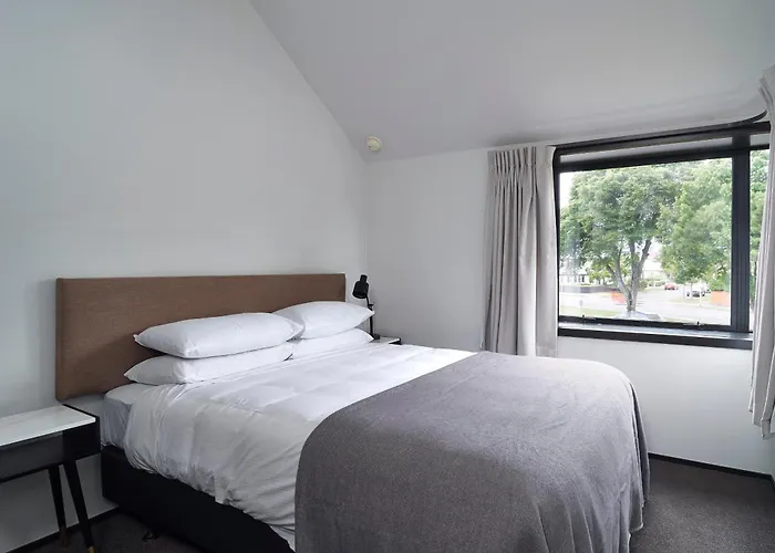 Hotel Carlton Mill